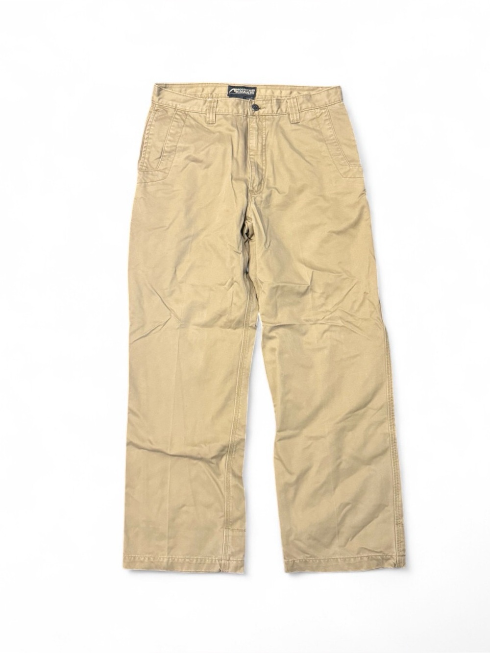 Mens Mountain Khakis | Cargo, Outdoors, Casual